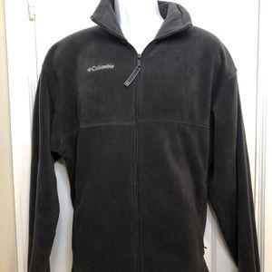 Columbia Fleece Jacket
